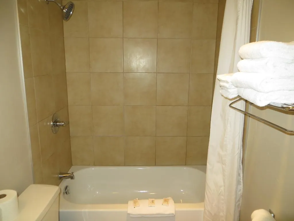 West Edmonton Motor Inn