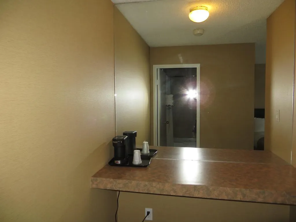 Motel West Edmonton Motor Inn