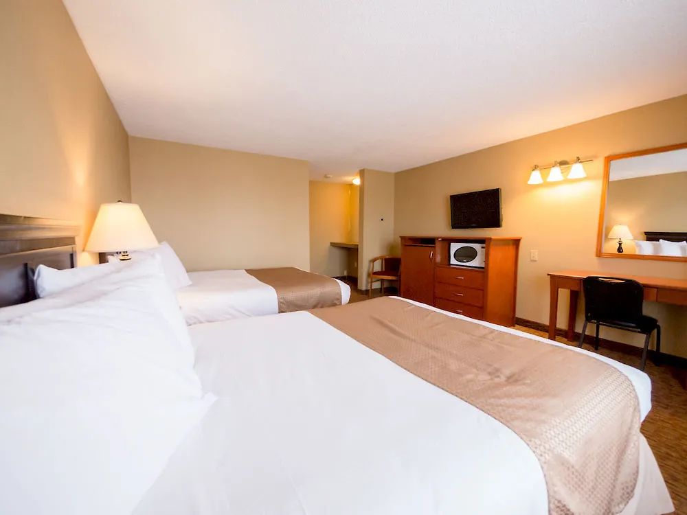 West Edmonton Motor Inn